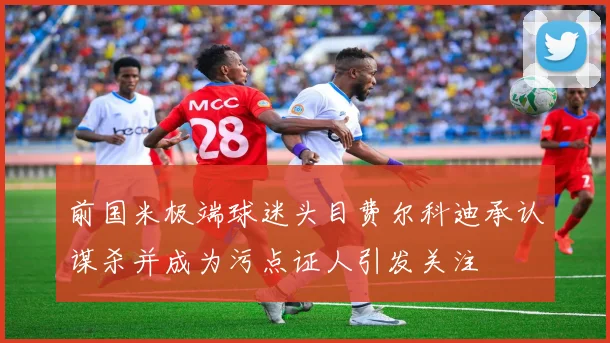 前国米极端球迷头目费尔科迪承认谋杀并成为污点证人引发关注